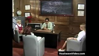 کیلی ، ک #3 - کالج sluts