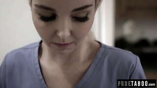 Chloe Cherry ora nyana iki jenis pijet