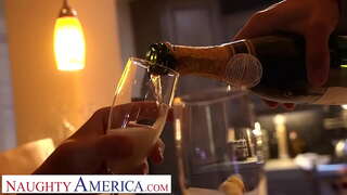 ̞�난꾸러기 아메리카-그레이시 Glam 모든 옷을 입고 타기 전에 수탉