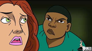 Đám cưới bà đập trong ngõ