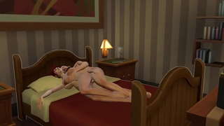 Nevjesta će opet biti jebena