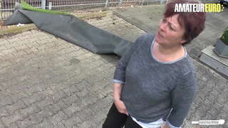 ���ပျော်တမ်းယူရို-ကြော BBW မျိုးသမီးကိုချစ်ရန်မင်းနှင့်အတူသူမကုိေရဲ့အကောင်းဆုံးမိတ်ဆွေ