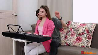 18videoz - अरे, काय एक आश्चर्यकारक नवीन अनुभव आहे