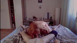 Ass Ngesondo kuba enkulu i-butt college kubekho inkqubela