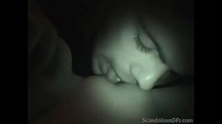 ���ඩ් GF ලැබෙන මෝඩයෙක් ලෙව කෑවා