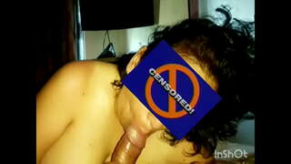 Ինչպես իմ հարսը դուրս Սանտյագո sucks նրա