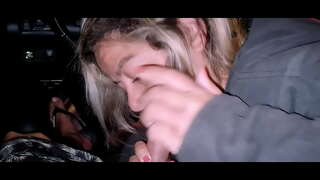 Jeg tog en tur med mig, for at hjælpe en ung pige,-og se på, hvad hun gjorde.