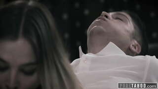 Пурын ӹштендӓ тӹдӹ ӹшке ӹзӓжӹ трахать сводный - 2 лаштык