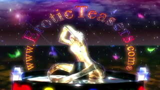 Brasil katresna tribbing