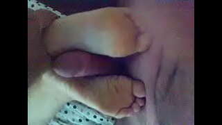 Ŧ�の足を集め...