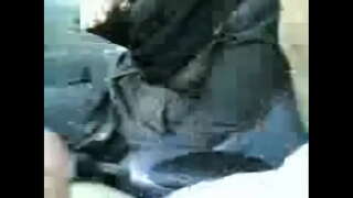 Arab hijab sex fara preludiu