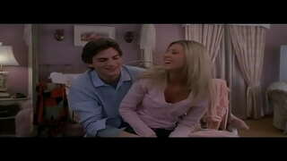 Tara Reid Szex Jelenet A Főnököm