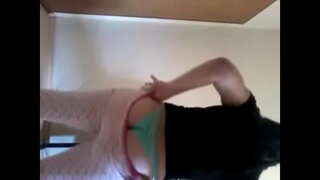 CALCINHA आज़ूल में