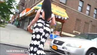 ���ഴജാതി Up Behind THIS റിക്കൻ ഏവരും വലിയ മെഗാ BOOTY