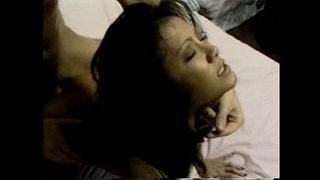 Kobe Թայ անալ, նրան առաջին անգամ. Գերազանց