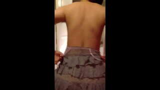 Chinese Vrouw neuken met een