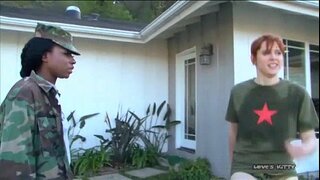 Hitam Saya Gula-Gula Keras Kejadian 2