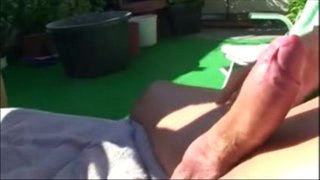 Amaterski Nekaj Masturbira Skupaj