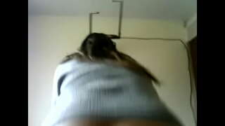 Кыӵе малышка!