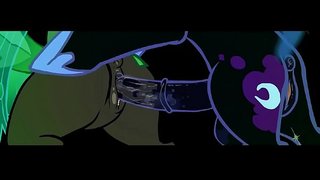 ���ੇਰੀ ਛੋਟੀ ਟੱਟੂ Chryslais &amp;amp; ਸੁਪਨੇ ਚੰਨ