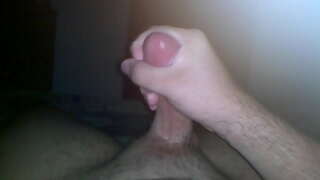 Masturbación / cum amosar!