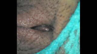 користејќи вибратор на мојот s. exgirlfriend