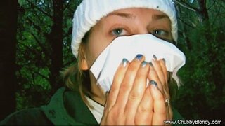 Italia Blowjob Uner Tangkal