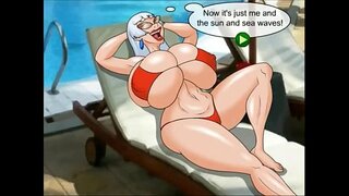 Setkat se a Kurva Vánoční Plat 4 Letní Dovolenou