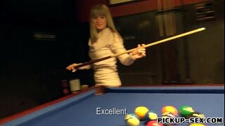 Szoros cseh punci, ribanc railed a csúnya öreg a pénzt