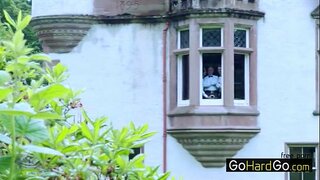 Franki quot dicks erit eius pussy accipere porn HD