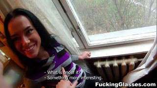 ���શ્લીલ ચશ્મા - મિત્ર&amp;#039;ઓ ફોન નથી&amp;#039;ટી જવાબ તે અંત થાય છે