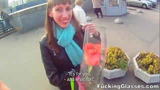 Fucking ແວ່ນຕາ-ພວກເຮົາເກມອອວັນທີ່ອື່ນການວາງແຜນສໍາລັບມື້ນີ້