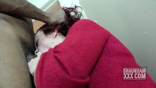 Мастер Фелляции, дующий Шаундаму