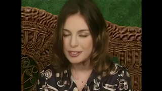 Katie Juni bekommt, was Sie verdient