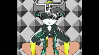 Super PPPPU - Midna
