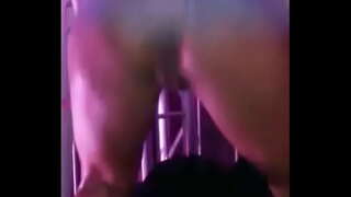 Sexy dirty dancing funk brez spodnje hlačke