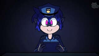 Freddy ගේ පහක් රාත්රි ලිංගික