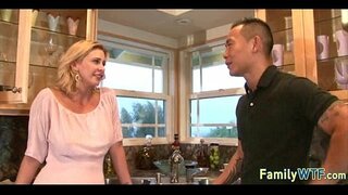 Барысы да тәртиптә, ул-минем каенанам 937