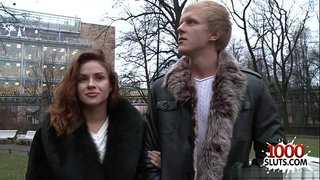 Bivša djevojka je ovisnica o kurvi