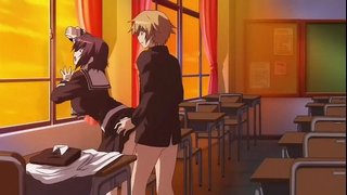 Раскачаць сясцёр (01) (іспанскі)