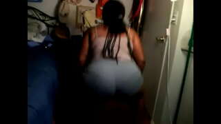 کون بزرگ, رقص