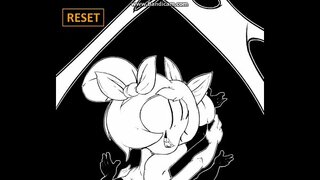 Undertale Muffet ෆ්ලෑෂ් පුඩුවක්