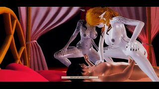 Succubus شیطان - 3