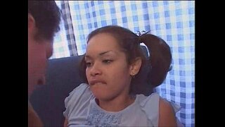 Daisy Marie - nigdy wcześniej tego nie robiłam 8