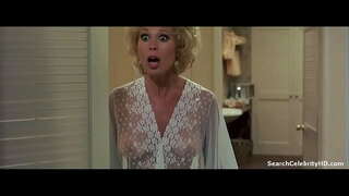Leslie Easterbrook প্রাইভেট রিসোর্ট, 1986