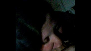 Yağlı donuz Бриттани sucks və давится kimi неряшливая donuz 2