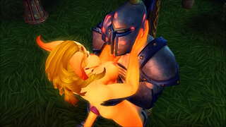 World of Warcraft - Сборник Medeister