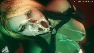 Axente do Caos - StudioFOW HD