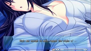 Majikoi S Momoyo Jelenet #2 (Rész )