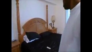 Step-arreba etxera etorri